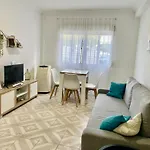 Geysotur Barrios アパート
