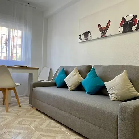 Barrios
