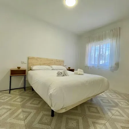 Barrios Apartment