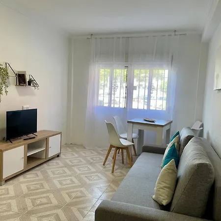 Barrios Apartment
