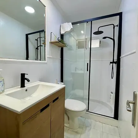 Apartment Barrios Cordoba