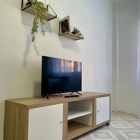 Apartamento Barrios