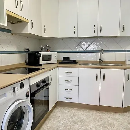 Barrios Apartamento Córdoba
