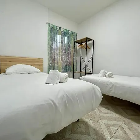 Apartamento Barrios Córdoba